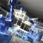 Automazioni industriali